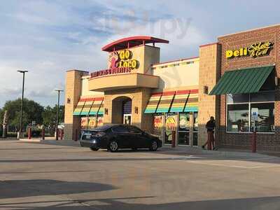 Go Loco Street Tacos & Burritos
