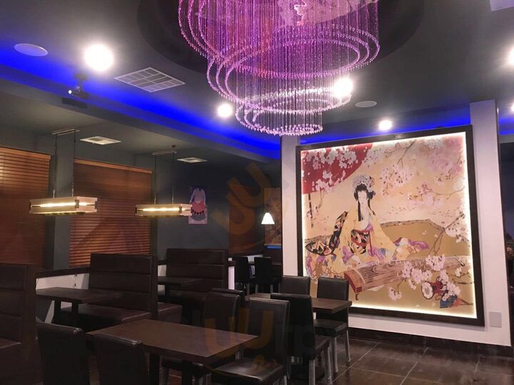 Ichiban Japanese Steakhouse