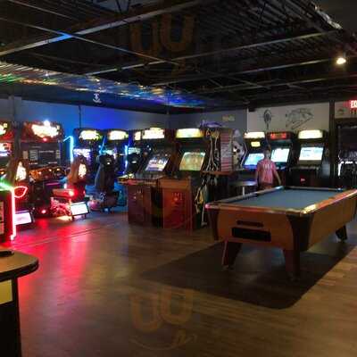 The Hideout Arcade Bar & Grille
