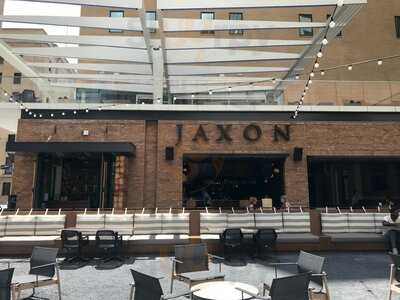 Jaxon Beer Garden