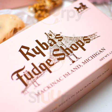 Ryba's Fudge Shops