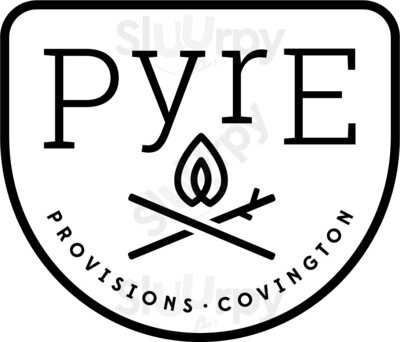 Pyre Provisions