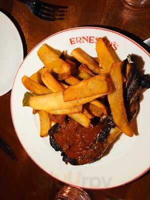 Ernesto's