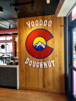 Voodoo Doughnut