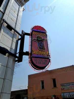 Voodoo Doughnut