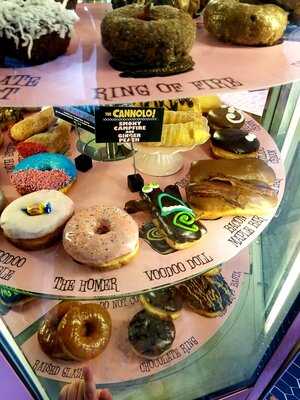 Voodoo Doughnut