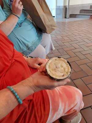 Mason's Famous Lobster Rolls