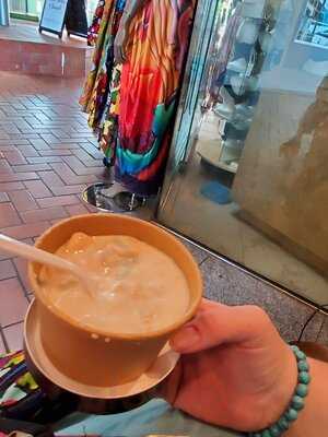 Mason's Famous Lobster Rolls