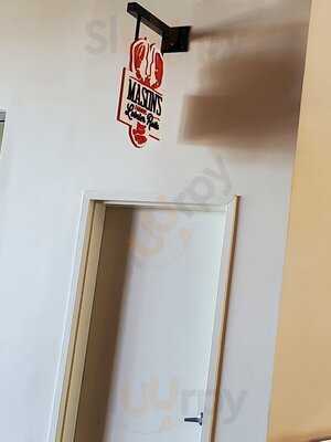 Mason's Famous Lobster Rolls