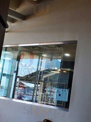 Mason's Famous Lobster Rolls