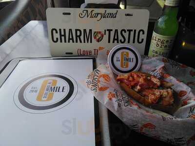 Mason's Famous Lobster Rolls