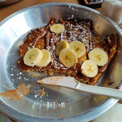 The Saucy Southerner