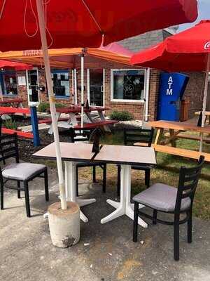 The Saucy Southerner