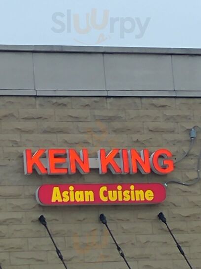 Ken King Asian Cusine