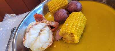 Jay's Crab Boil & Oyster Bar