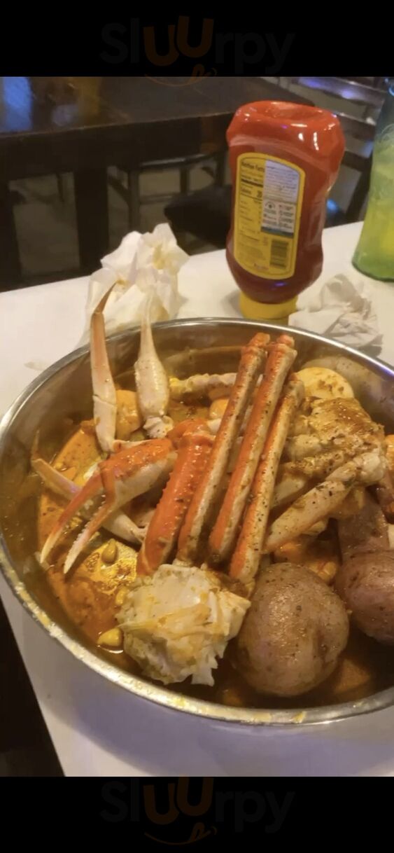 Jay's Crab Boil & Oyster Bar