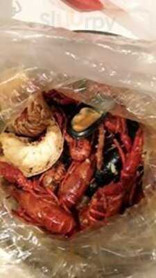 Jay's Crab Boil & Oyster Bar