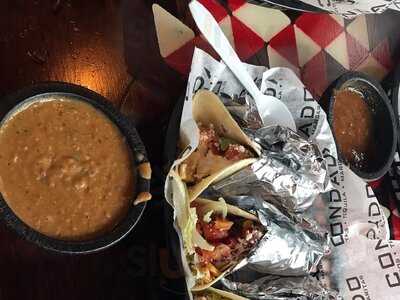 Condado Tacos