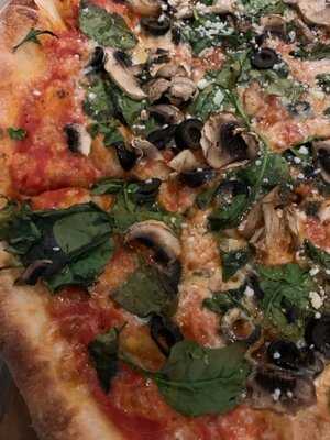 Uncles New York Pub & Grill