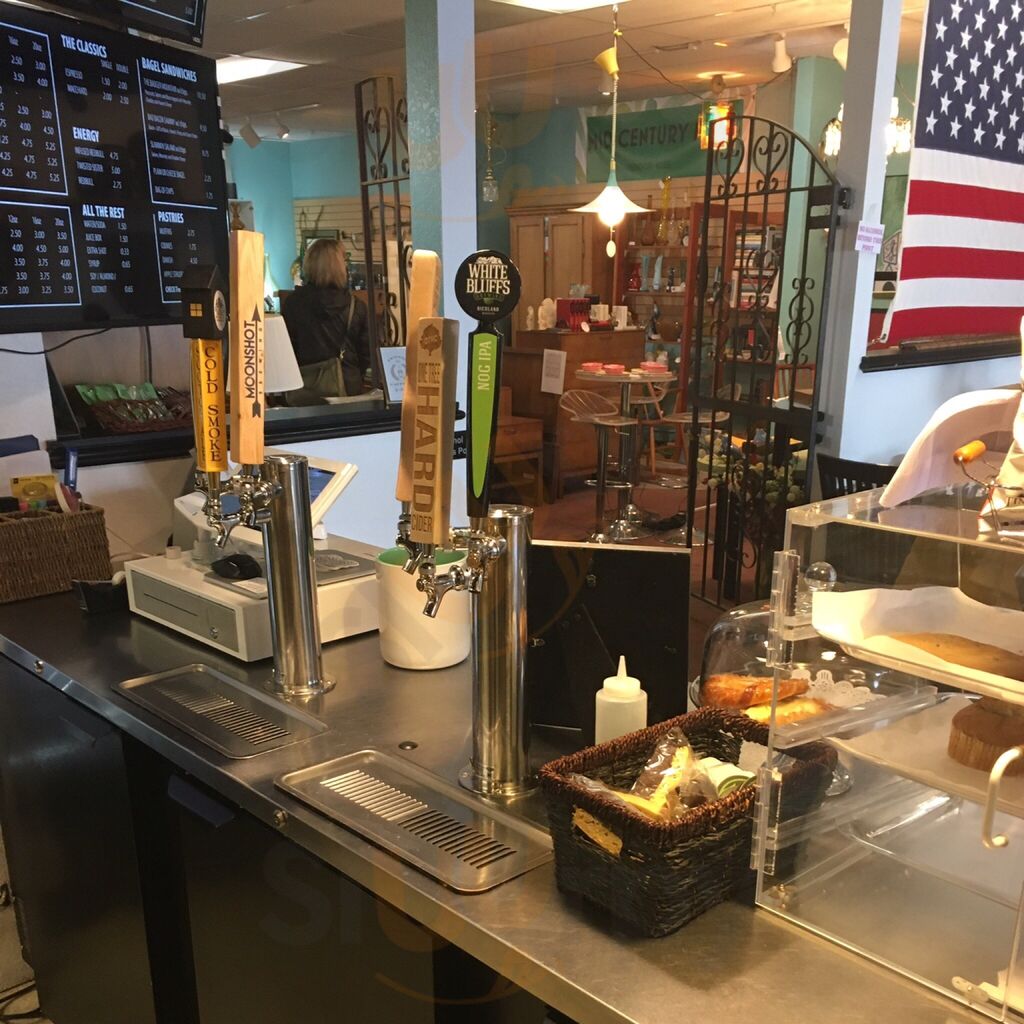 Rockabilly Roasting Co