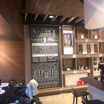 Caffe Medici