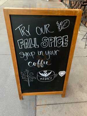 Caffe Medici