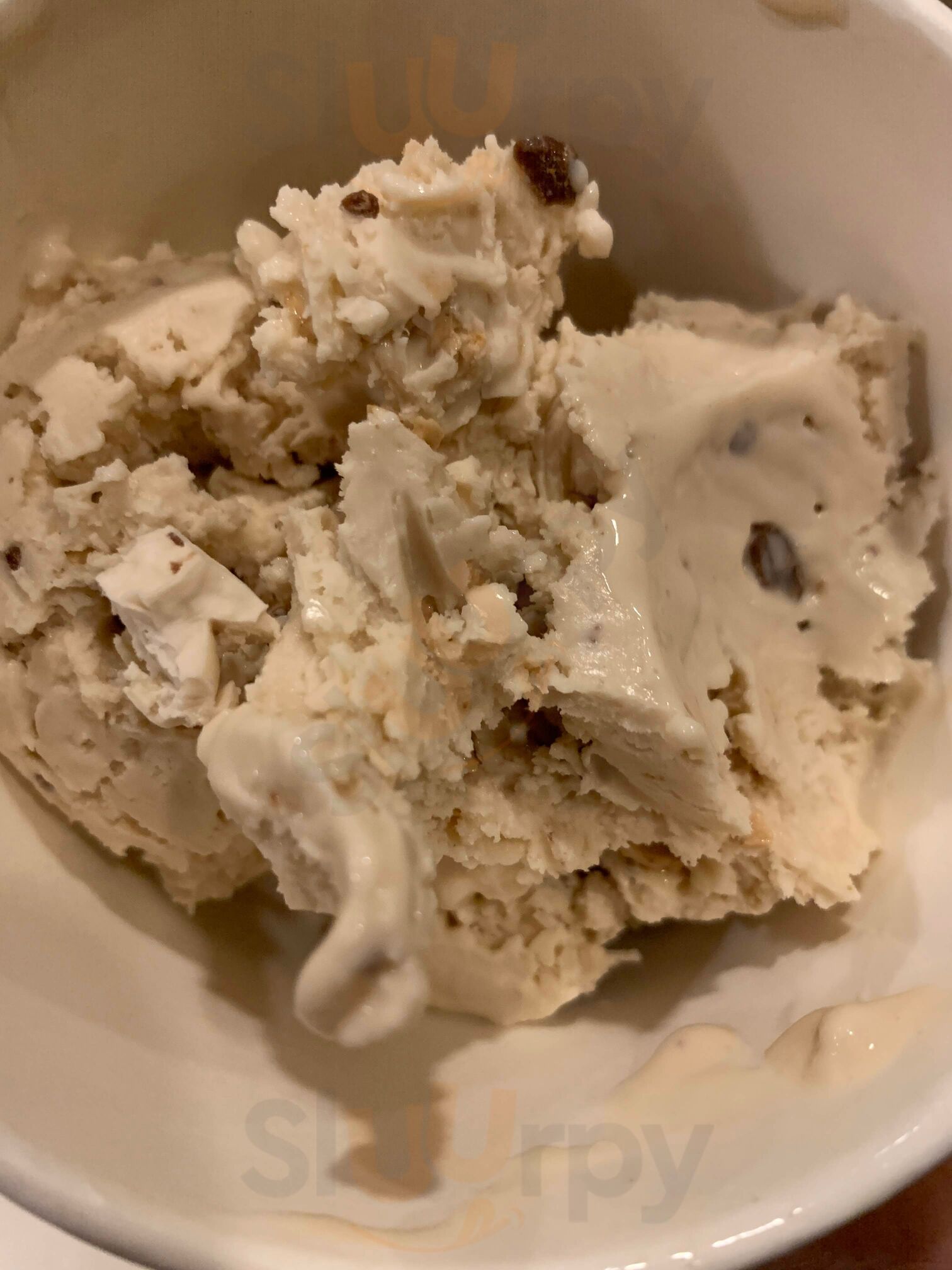 Sub Zero Nitrogen Ice Cream