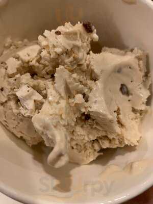 Sub Zero Nitrogen Ice Cream