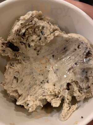 Sub Zero Nitrogen Ice Cream