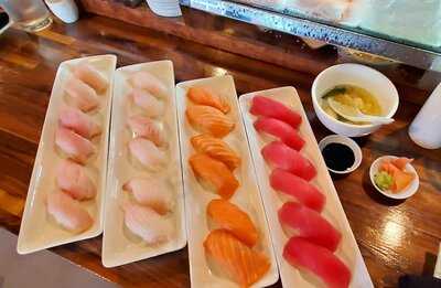 Jellyfish Sushi & Grill