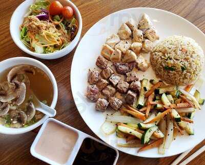 Jellyfish Sushi & Grill