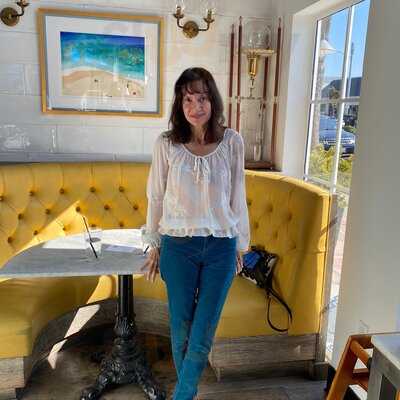 The Butcher, The Baker, The Cappuccino Maker