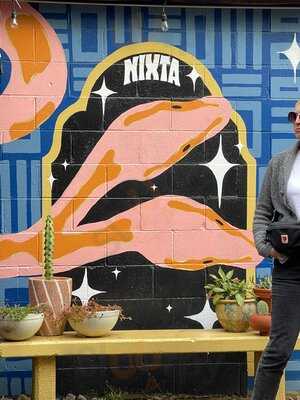 Nixta Taqueria