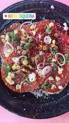 Nixta Taqueria