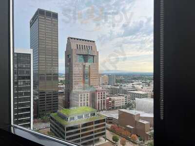 Swizzle Dinner & Drinks