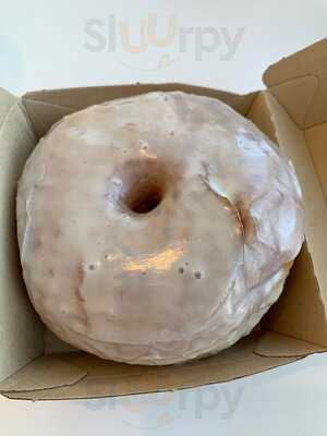 Campbell's Craft Donuts