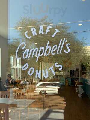 Campbell's Craft Donuts