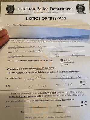 Menchies Frozen Yogurt