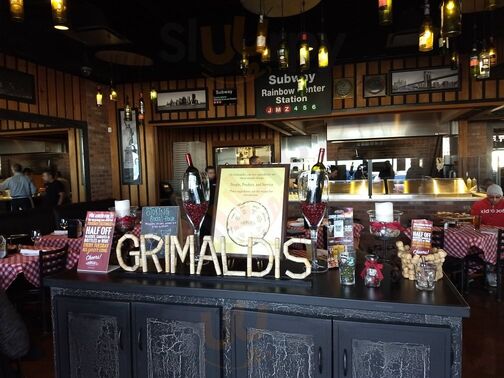 Grimaldi's Pizzeria