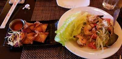 Praya Thai Dining