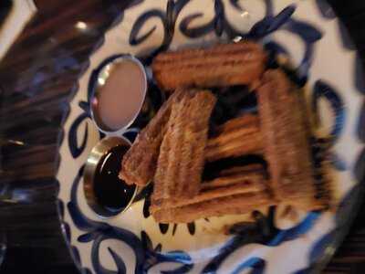 El Dorado Cantina - Tivoli Village