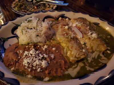 El Dorado Cantina - Tivoli Village