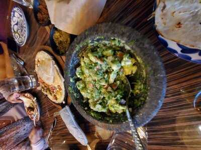 El Dorado Cantina - Tivoli Village