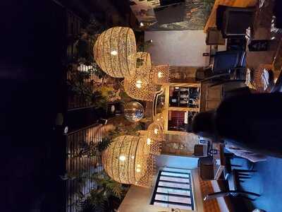 El Dorado Cantina - Tivoli Village