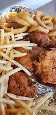 Us Fried Chicken