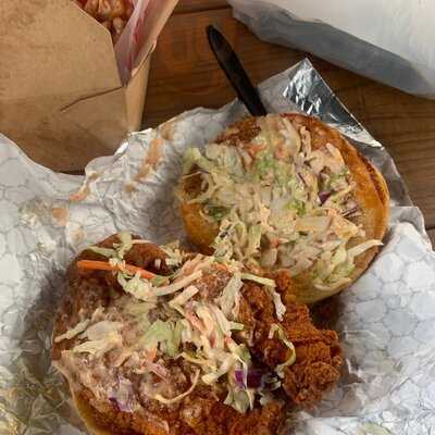 Mico's Hot Chicken