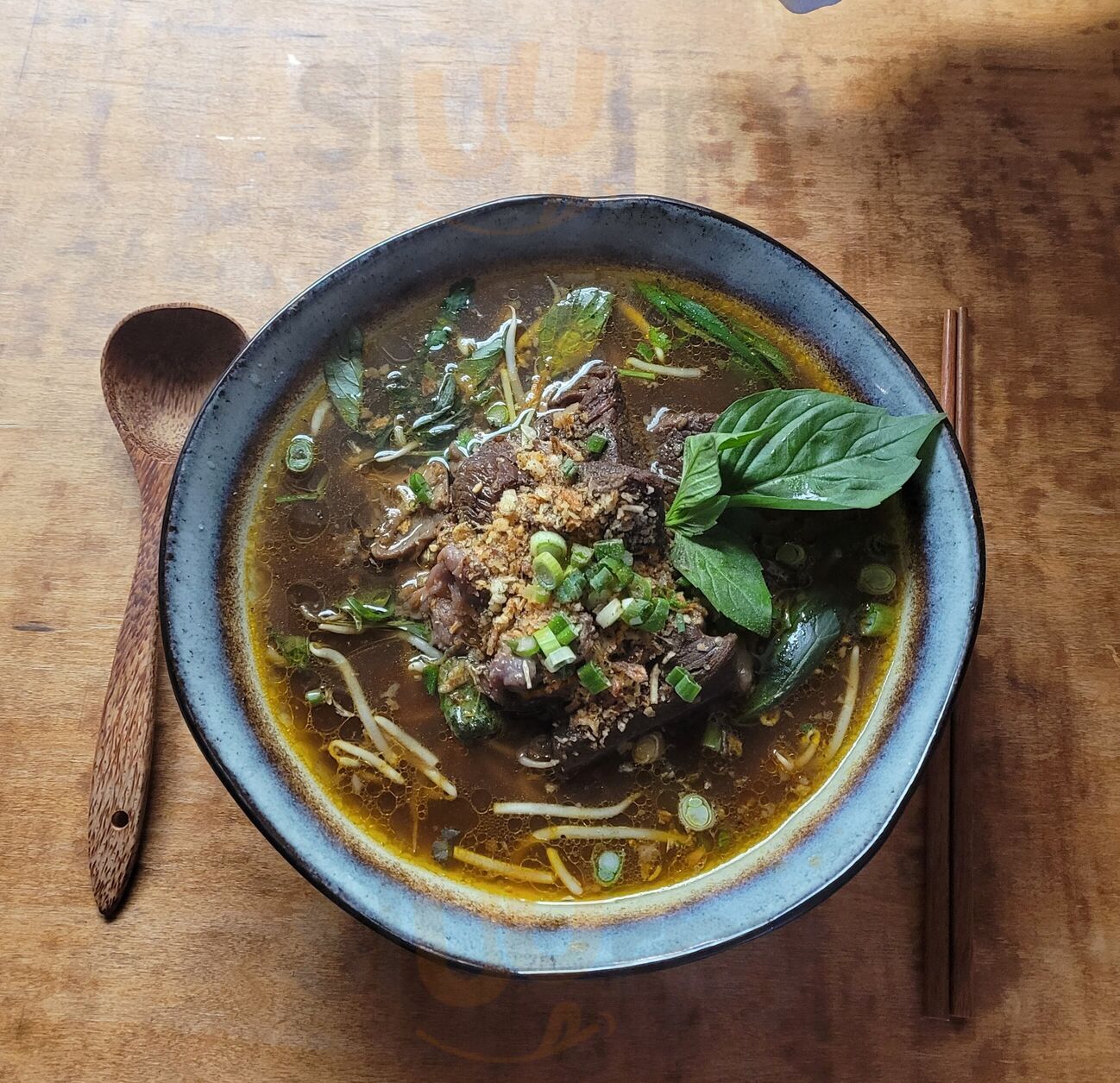 Pailin Thai Cuisine - Ok Thai Food