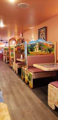 Jalapenos Mexican Restaurant