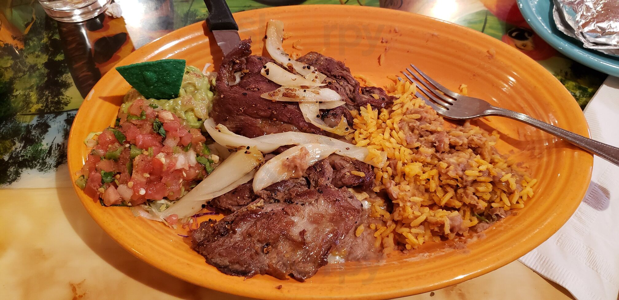 Jalapenos Mexican Restaurant