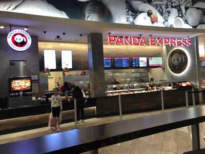 Panda Express